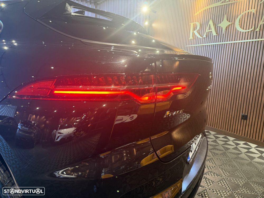 Jaguar I-Pace EV400 AWD First Edition - 11