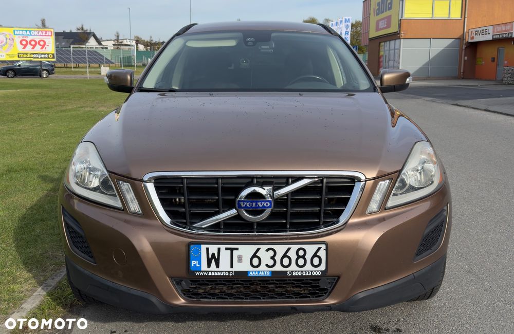 Volvo Xc 60 2011 photo 5