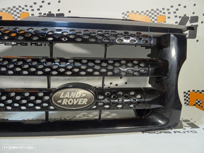 Grelha Central Land Rover Range Rover Sport (L320)  6H328138acw / 7H32 - 5