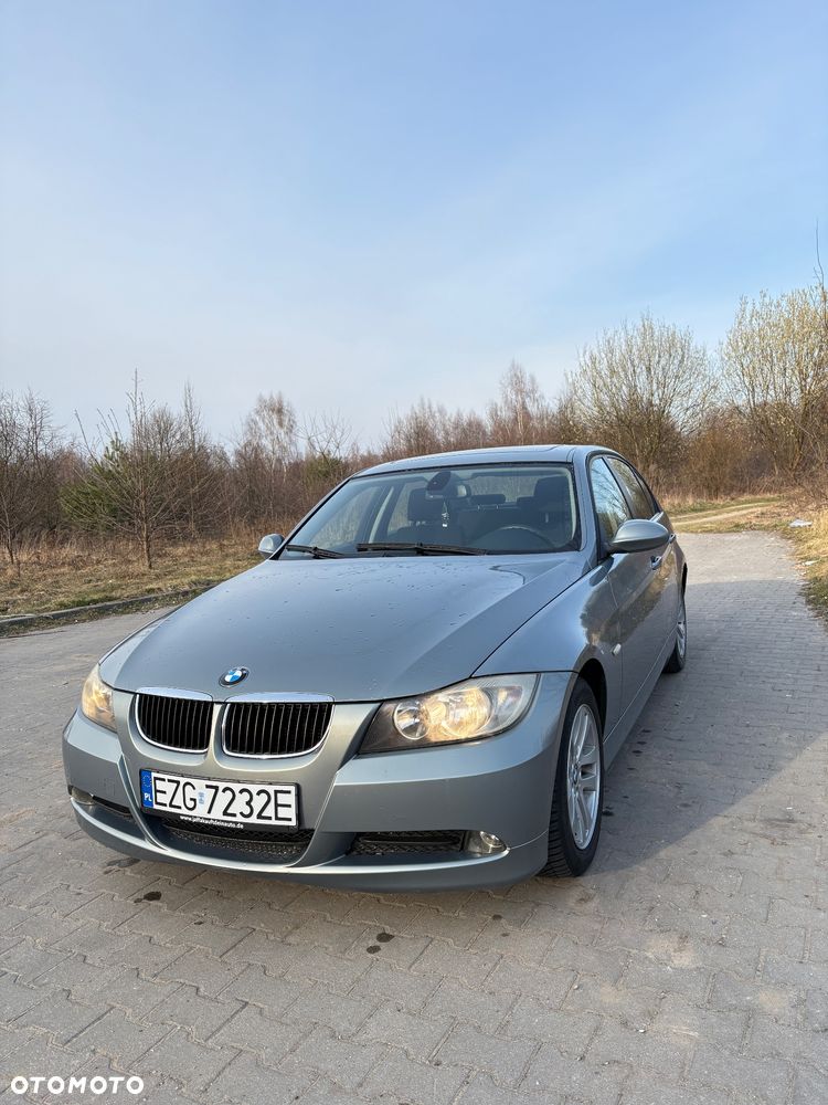 BMW Seria 3 - 2
