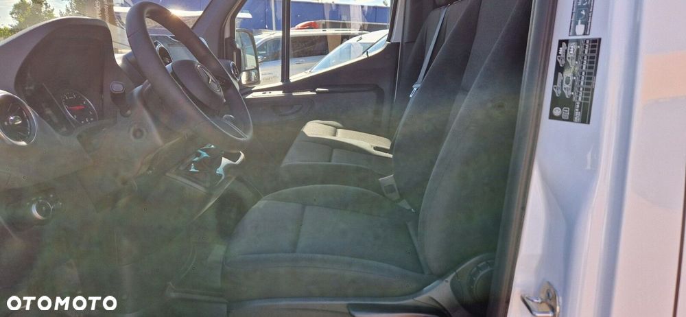 Mercedes-Benz Sprinter Sprinter - 18