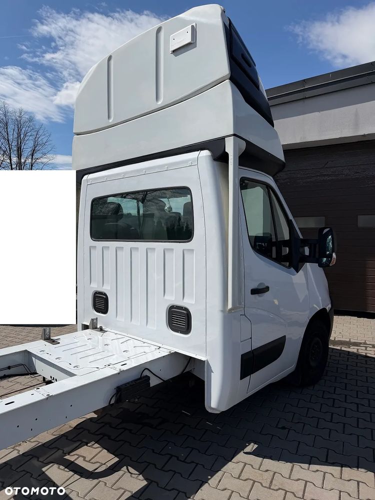 Opel Movano 2.3 CDTI Lift - 4