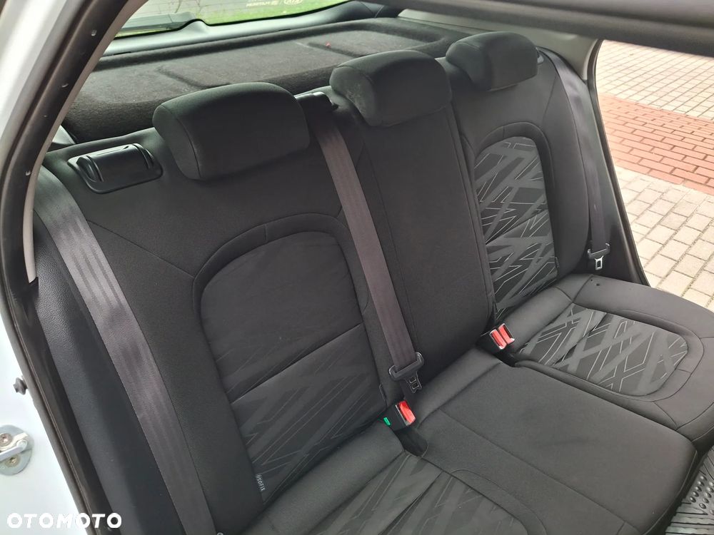 Kia Ceed 1.6 CRDi Smart - 19