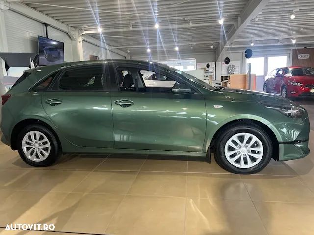 Kia Ceed 1.5 T-GDI 6MT Best - 3