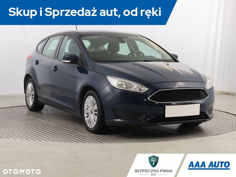 Ford Focus - 2