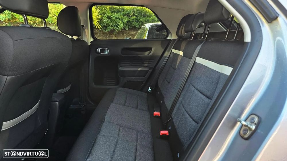Citroën C4 Cactus 1.5 BlueHDi C-Series - 9