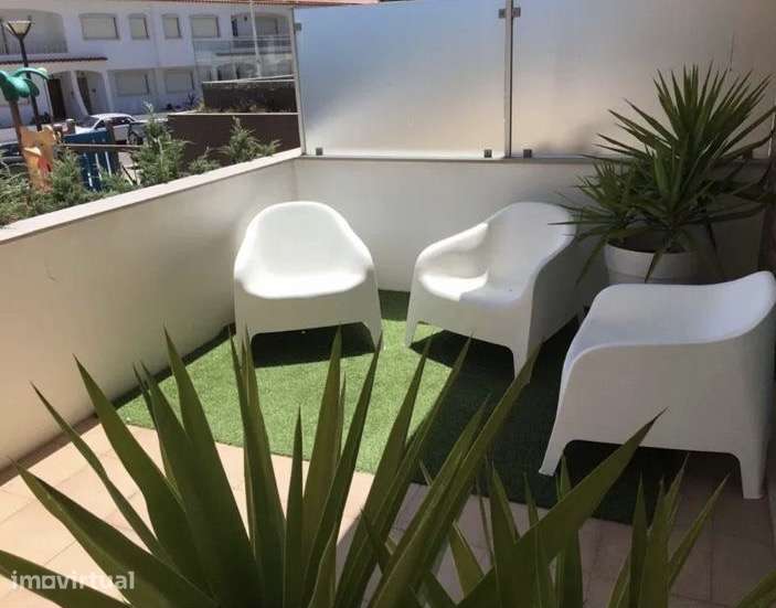 Apartamento com terraços - Grande imagem: 4/11