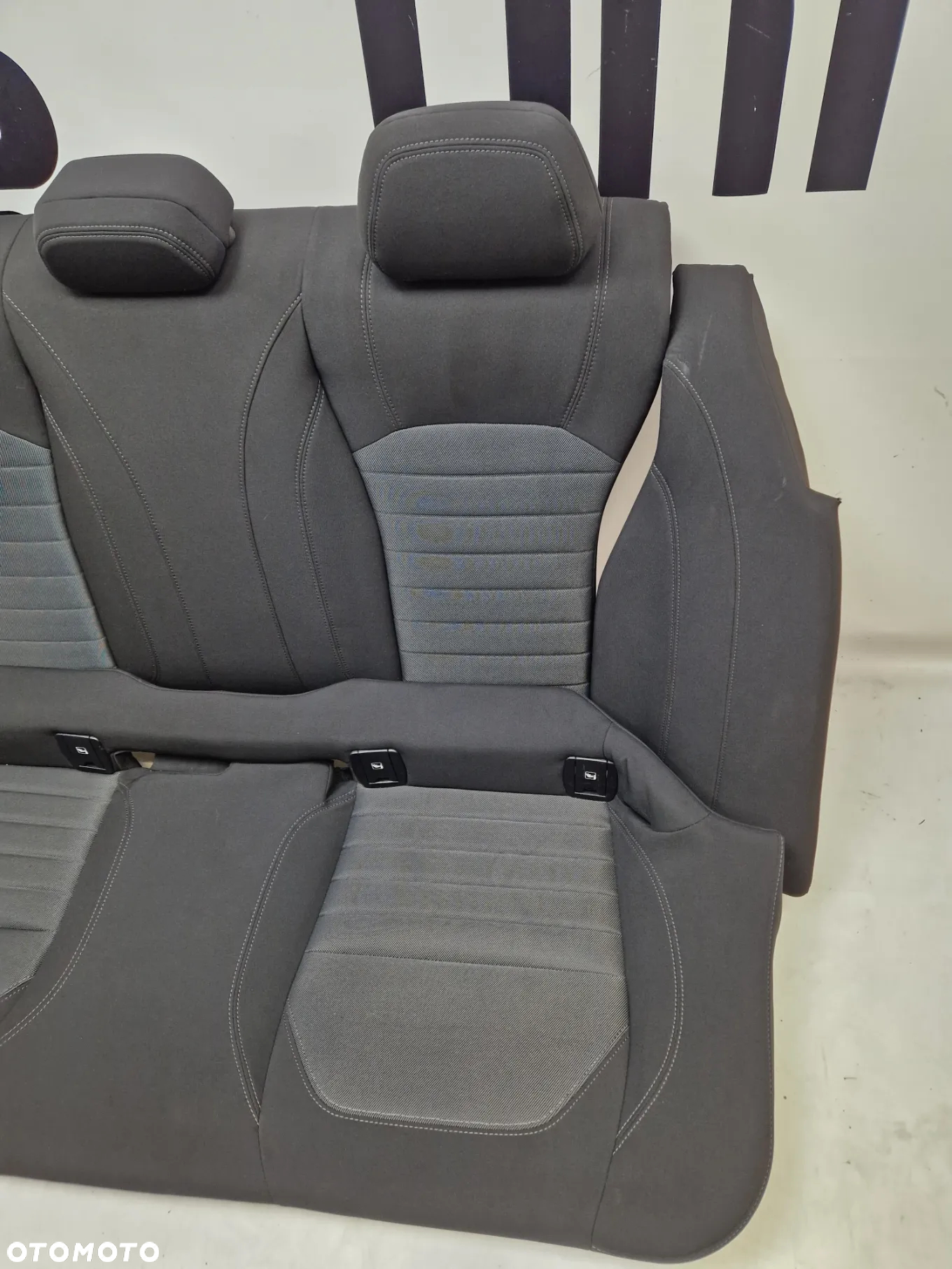 Fotel fotele kanapa Alfa Romeo Giulia - 15