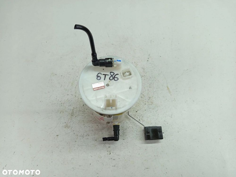 POMPA POMPKA PALIWA TOYOTA GT86 SUBARU BRZ 42021CA000 292100-0090 - 3