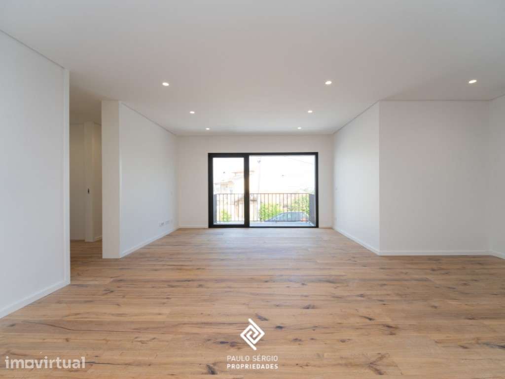 Andar de Moradia T3 Pronto a Habitar em Avintes, Vila Nova de Gaia - Grande imagem: 4/20