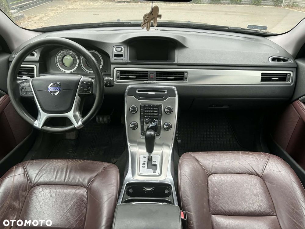 Volvo S80 D4 Executive - 8