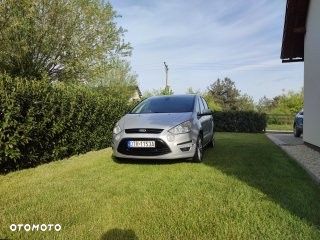 Ford S-Max - 14