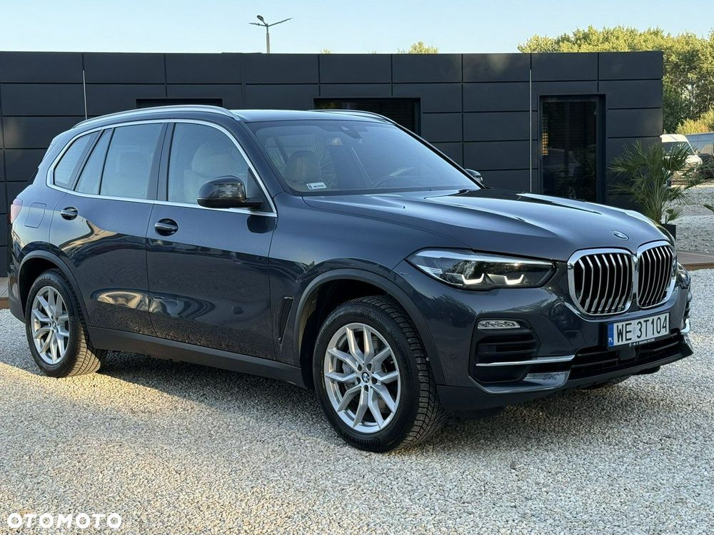 BMW X5 - 3