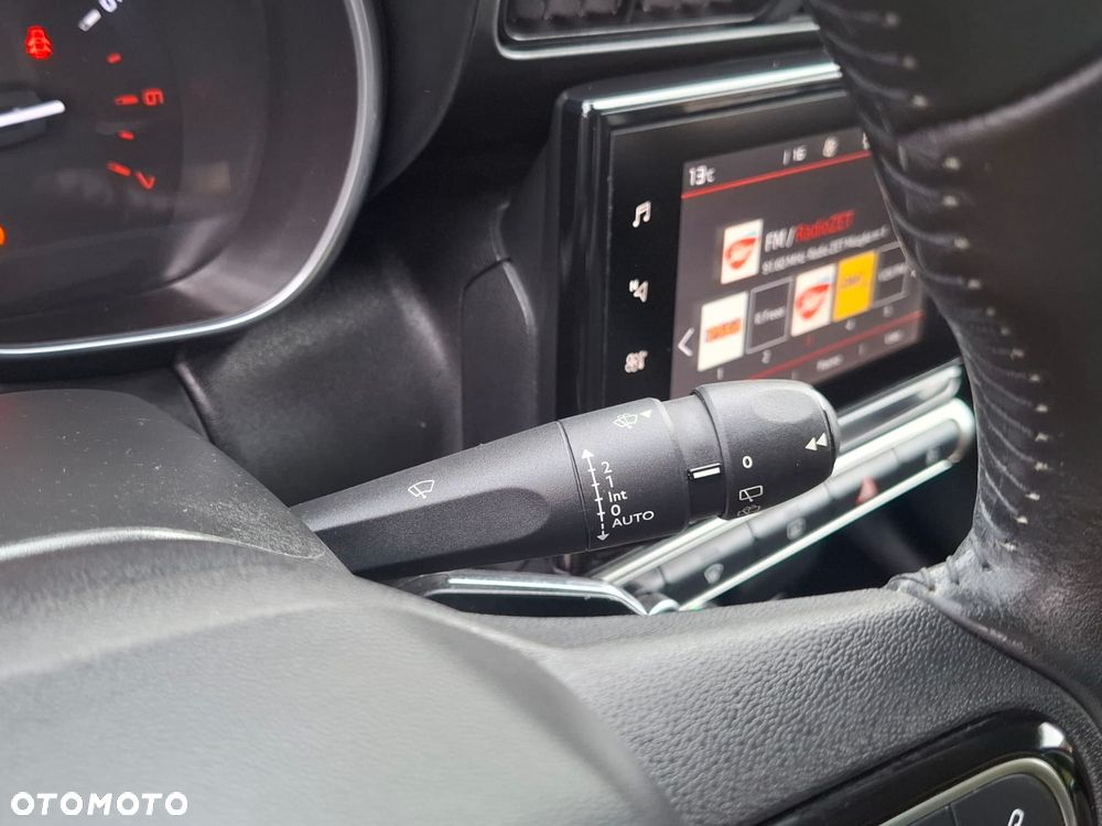 Citroën C3 Aircross - 29