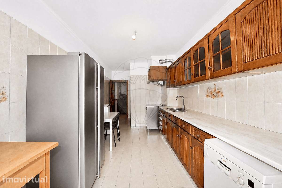 Apartamento T4 para venda - Grande imagem: 3/24