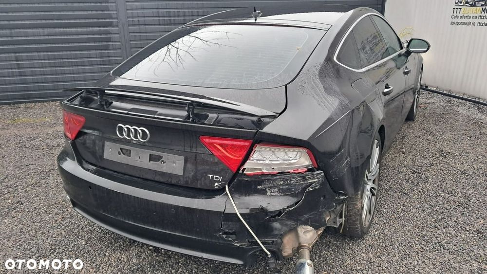 Audi A7 Sportback - 6