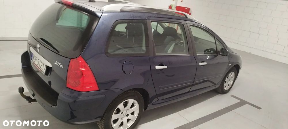 Peugeot 307 1.6 Trendy - 5