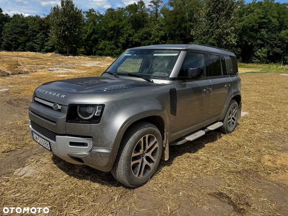 Land Rover Inny - 2