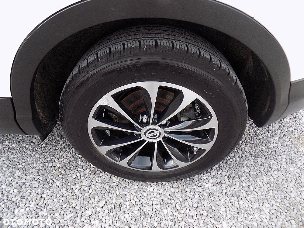 Nissan Qashqai 1.2 DIG-T Tekna+ - 23