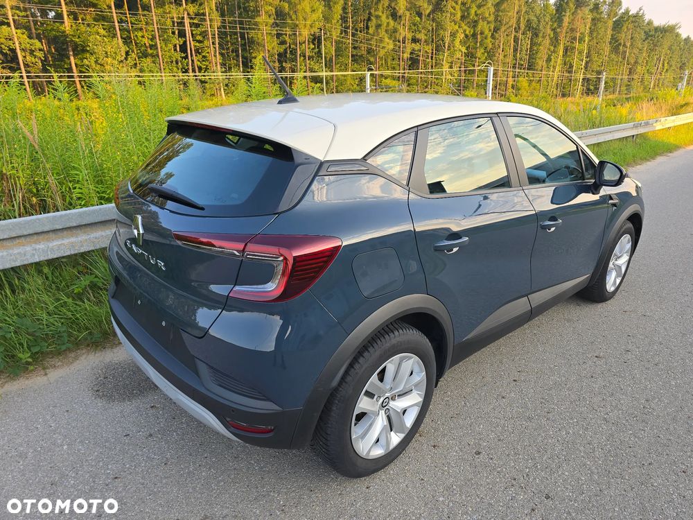 Renault Captur TCe 90 INTENS - 3