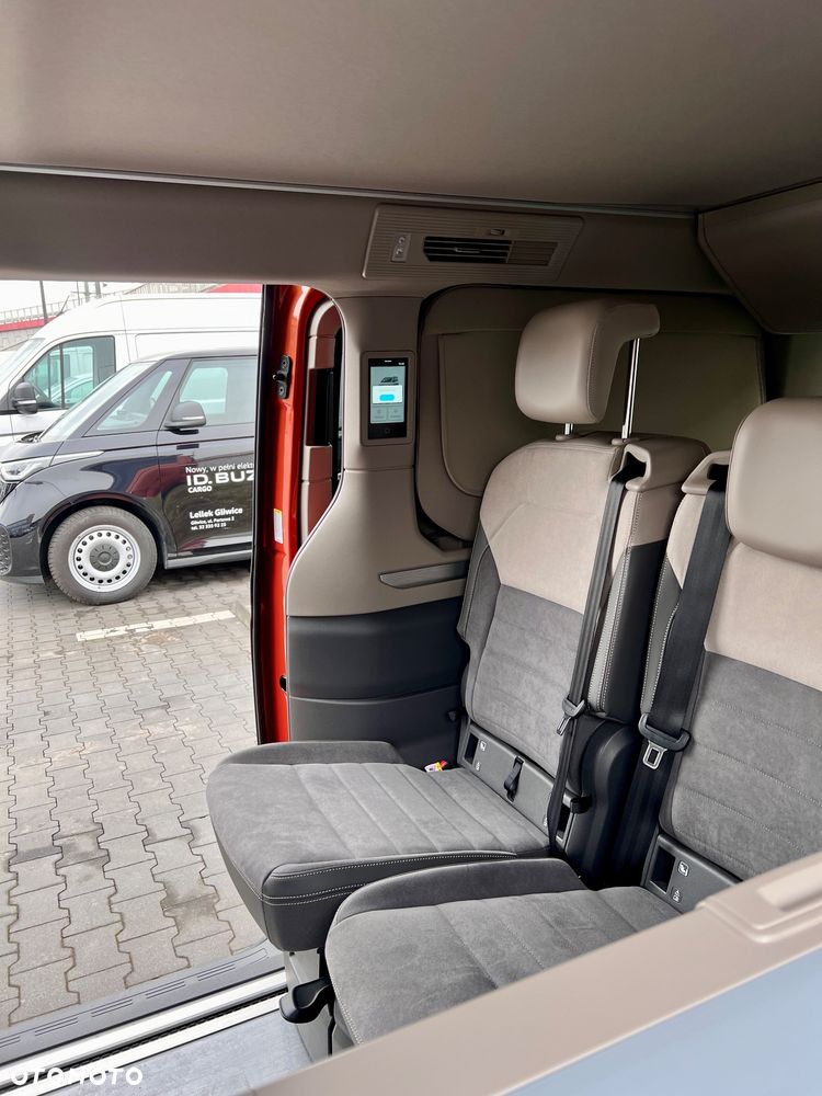 Volkswagen California - 10
