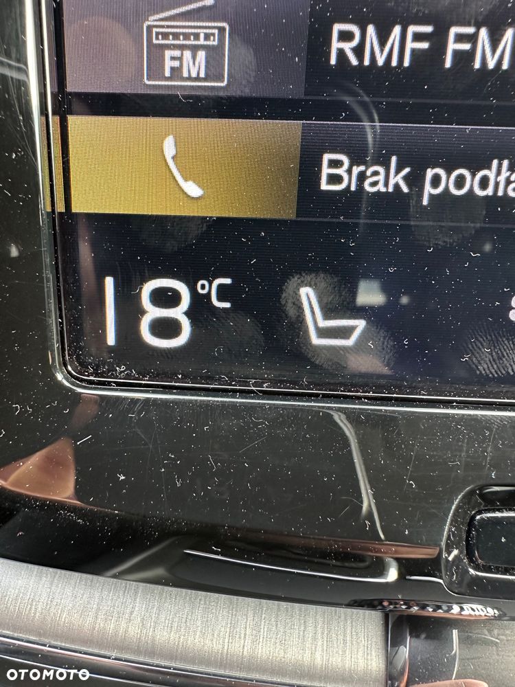 Volvo XC 60 D3 Momentum - 14