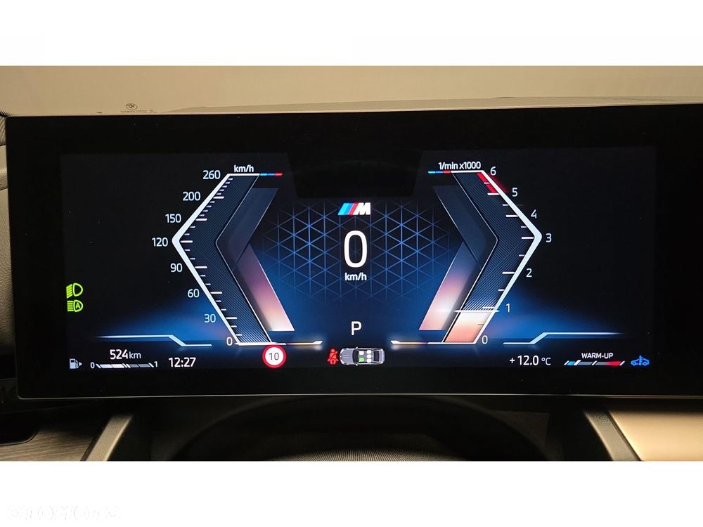 BMW Seria 5 - 21
