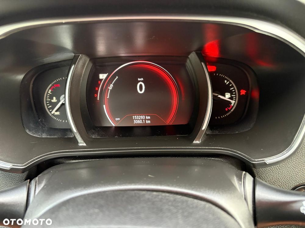 Renault Megane ENERGY dCi 110 EDC BUSINESS - 29