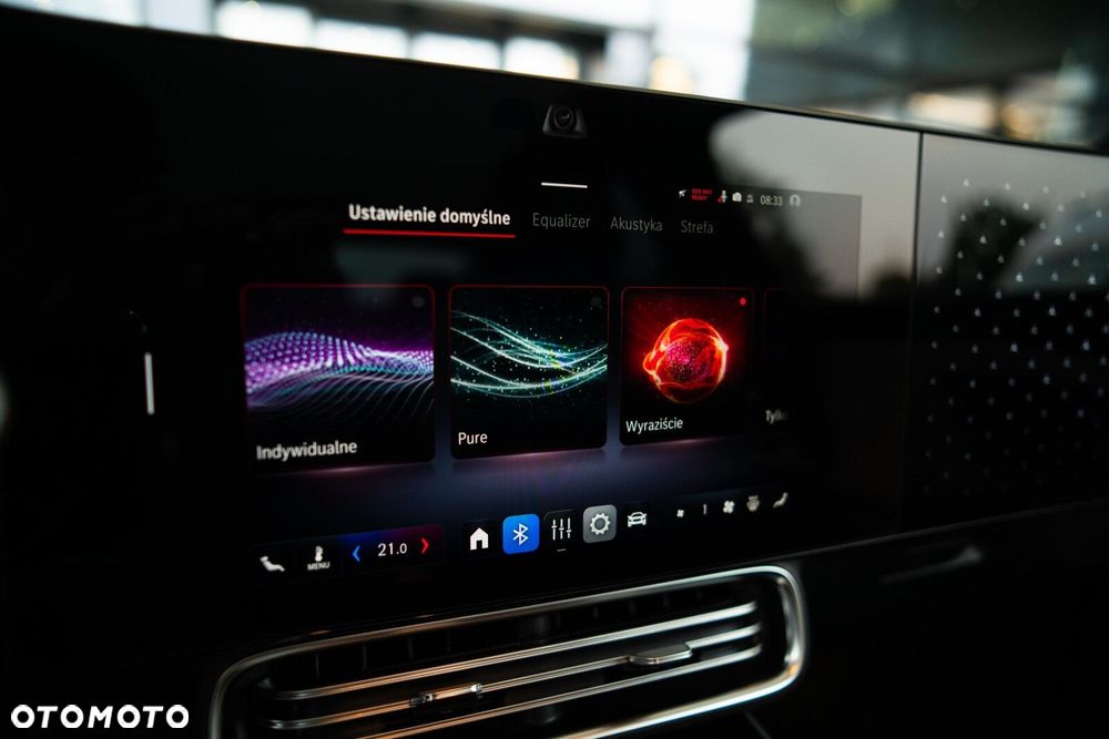 Mercedes-Benz CLA - 14