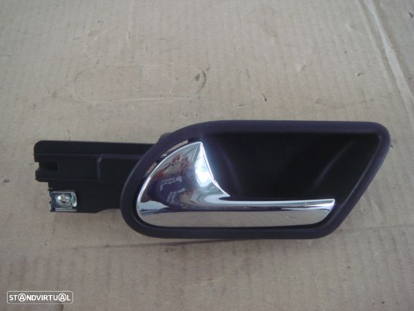 Manípulo Int Porta Fr Esq Volkswagen Golf V (1K1) - 1