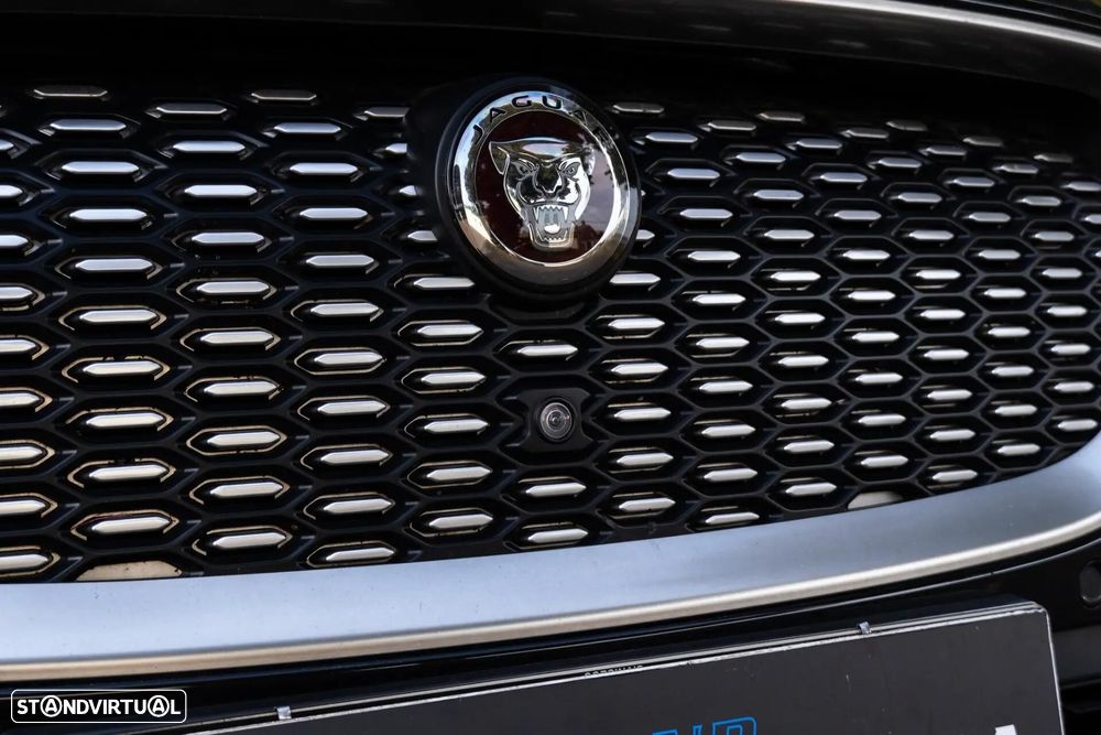 Jaguar I-Pace EV400 AWD HSE - 49