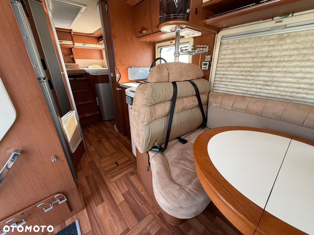 Hymer-Eriba HYMERCAR B 678 - 36