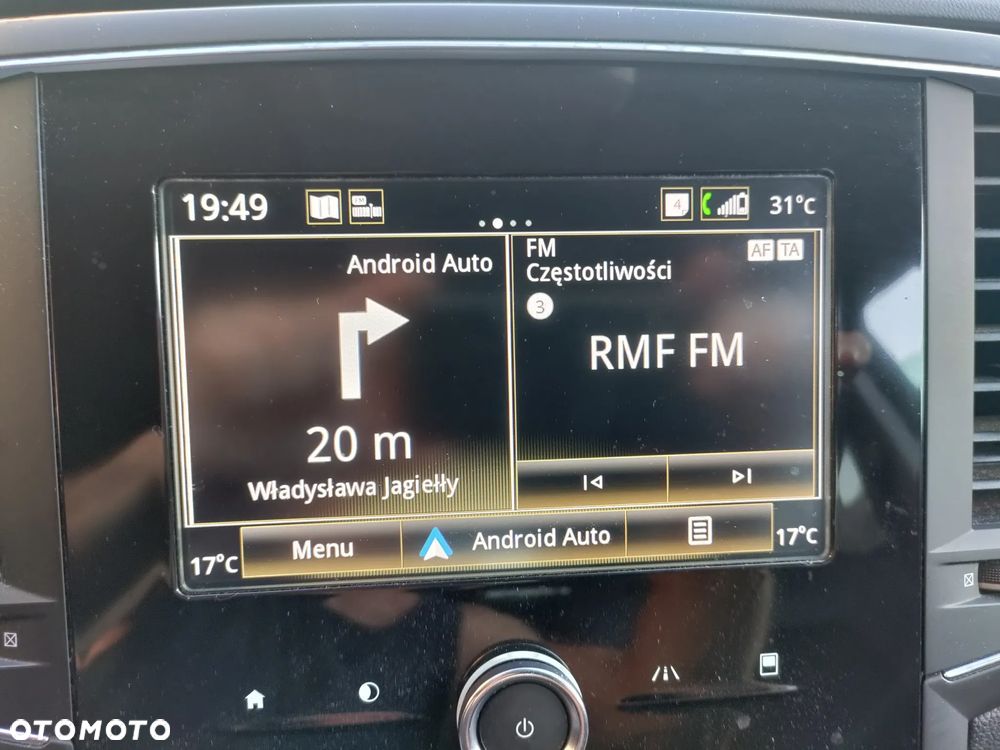 Renault Talisman 1.7 Blue dCi Intens - 15