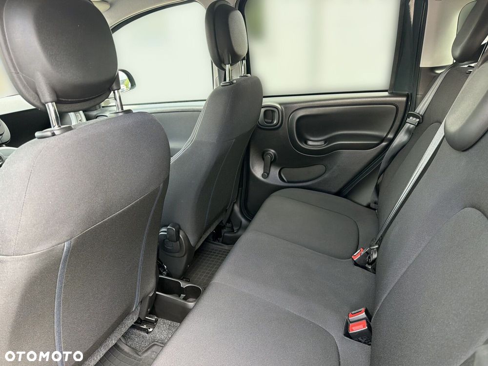 Fiat Panda - 12