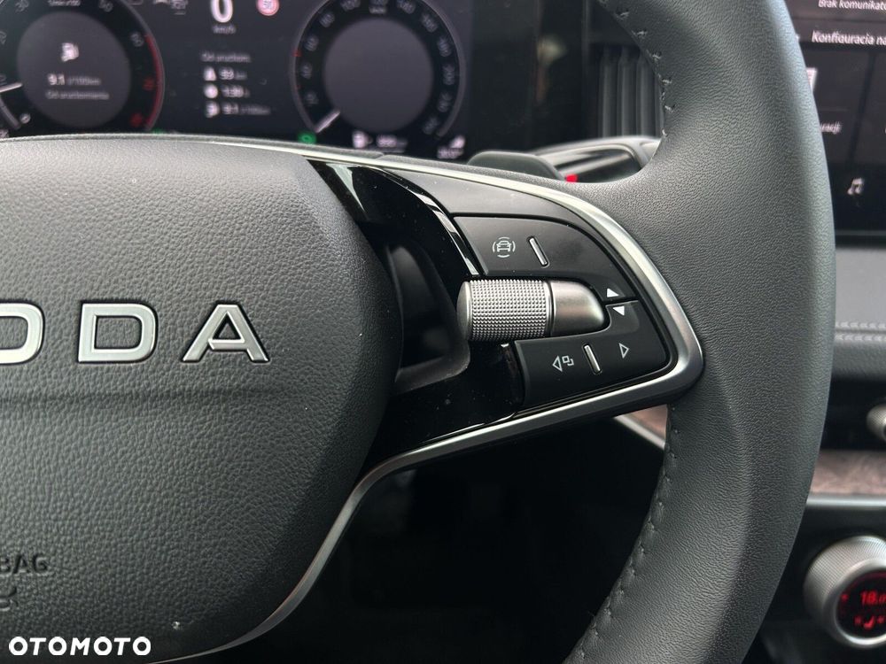 Skoda Superb - 17
