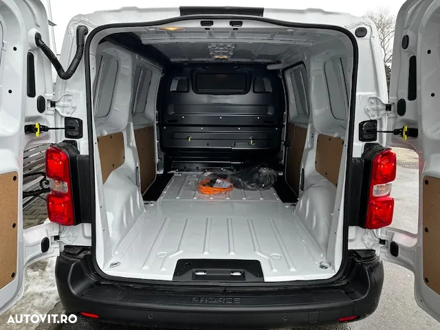 Toyota Proace - 9