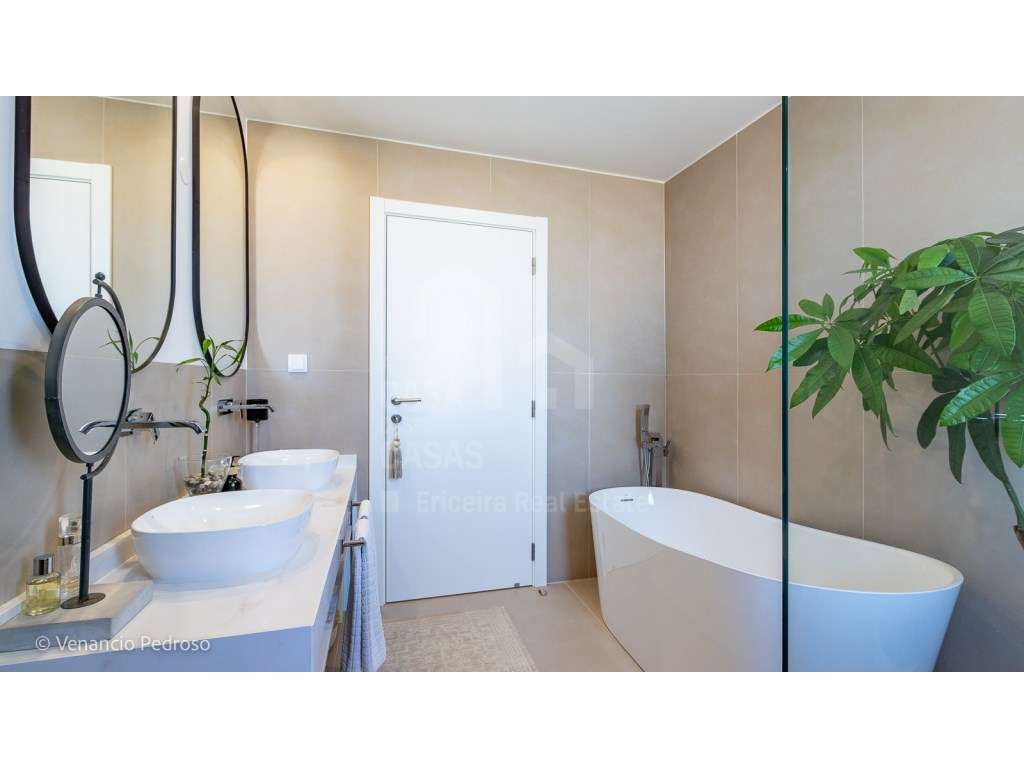 Moradia T4 - Ericeira 3km, A Casa das Casas - Grande imagem: 5/46