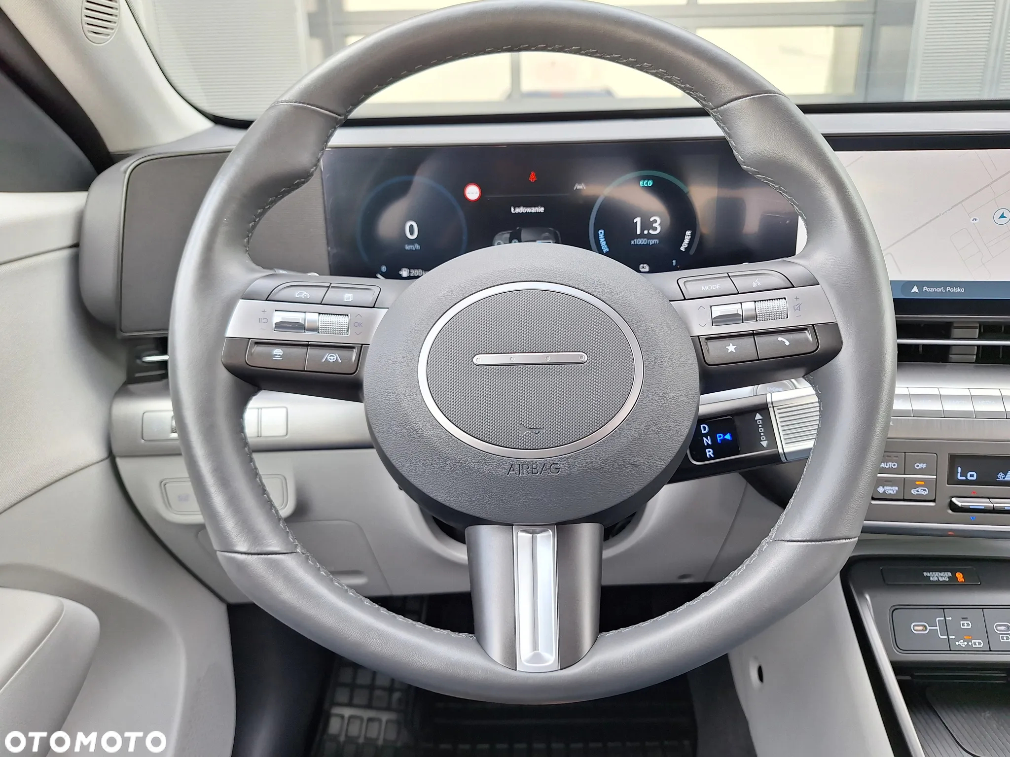Hyundai Kona 1.6 T-GDI Executive DCT - 22