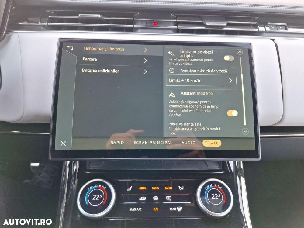 Land Rover Range Rover Sport 2.0 L PHEV HSE - 25