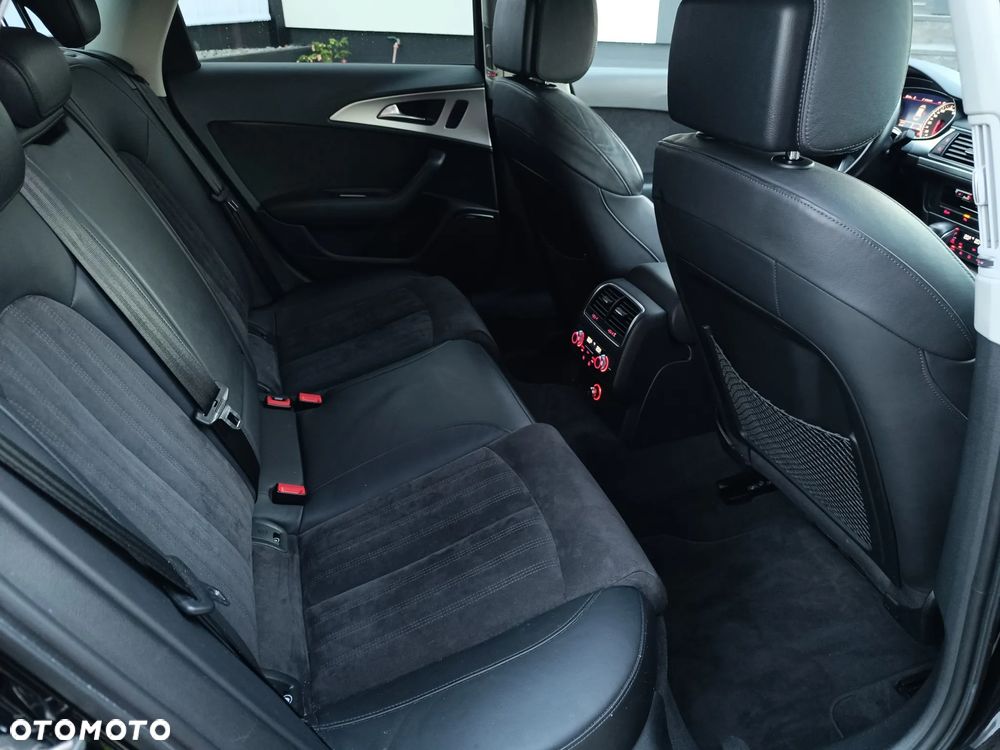 Audi A6 Avant 2.0 TFSI S tronic - 16