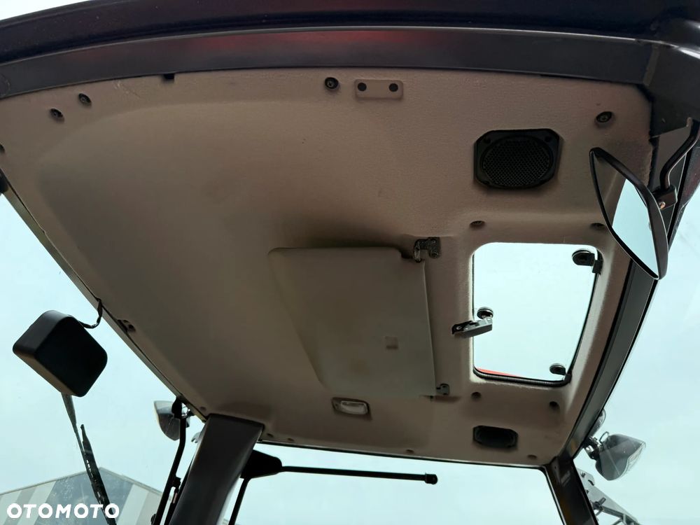 Kubota M100GX - II - 22