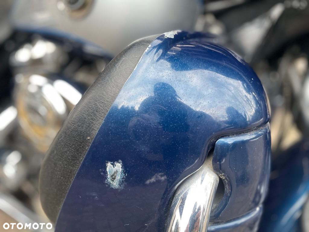Harley-Davidson FLH Electra Glide - 14