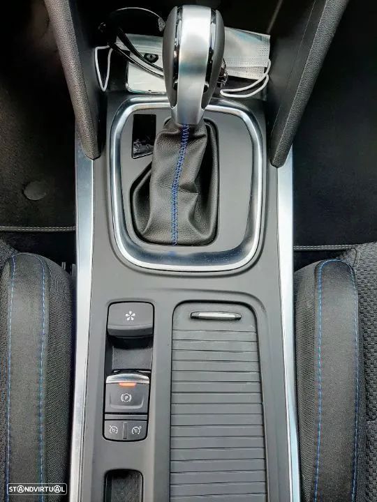 Renault Mégane Sport Tourer 1.5 dCi GT Line EDC J18 - 5