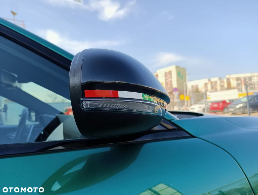 Alfa Romeo Giulia 2.0 Turbo Tributo Italiano Q4 - 21