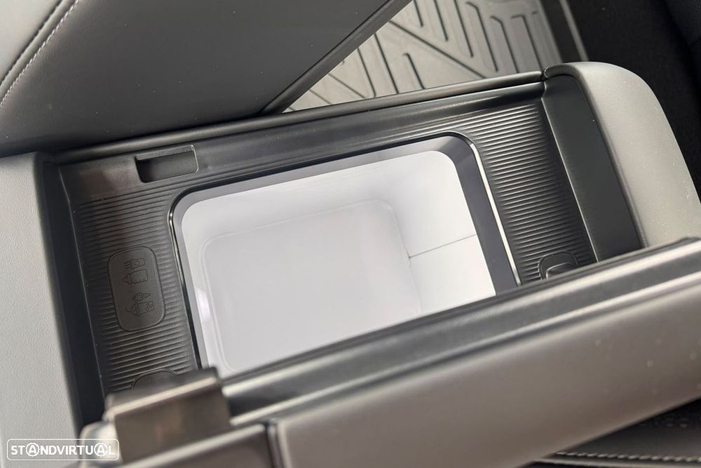 Aion V 75.26 kWh Luxury - 9