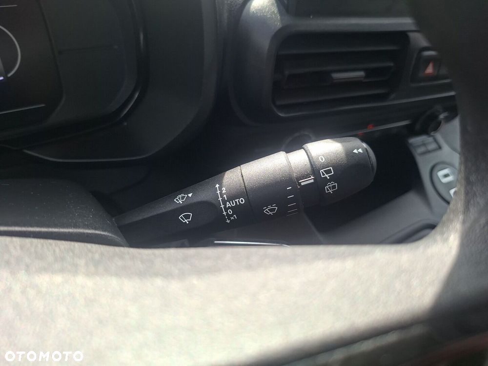 Toyota PROACE CITY - 21