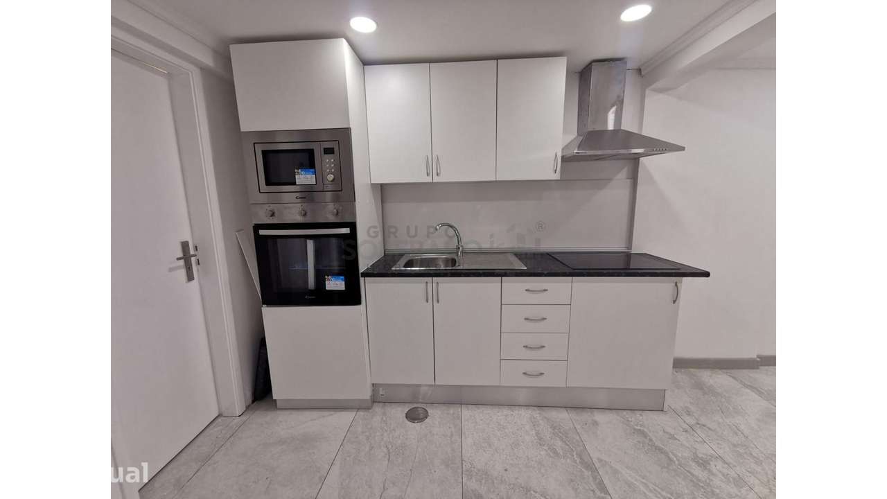 Apartamento T2 em Vale de Milhaços - Grande imagem: 3/15