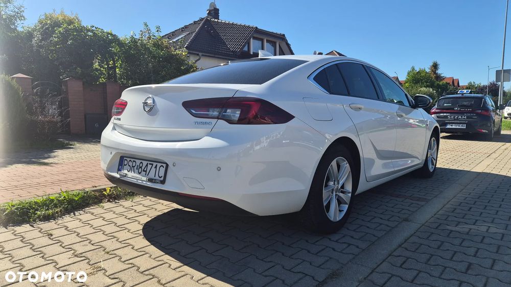Opel Insignia 1.5 T GPF Innovation S&S - 5