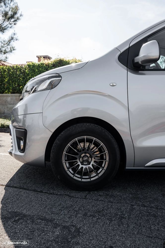 Toyota Proace Verso - 8