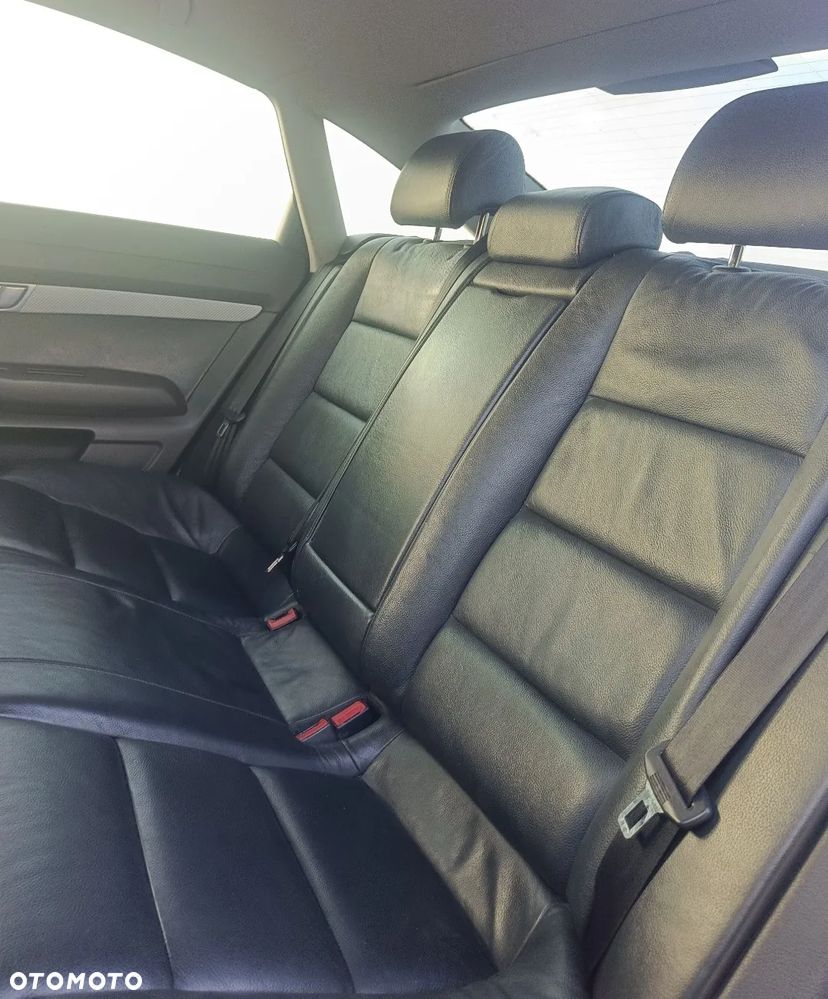 Audi A6 Limousine - 22